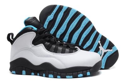 cheap air jordan 10 men's basketball shoes cheap no. 63